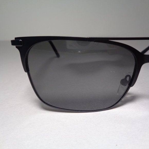 Calvin Klein CK19308S Black New Sunglasses main image 4